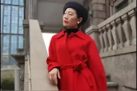 的人像照片技巧你学废了吗图片