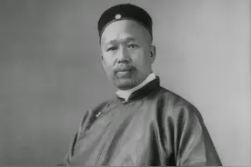 康有为换猩猩睾丸猝死？这种事怎么传出来？为何康家人不辩解图片