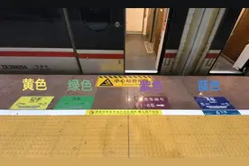 涨姿势！快速进站！图片