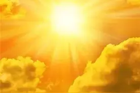 人在好运来临，会有几种征兆，看看有你吗图片