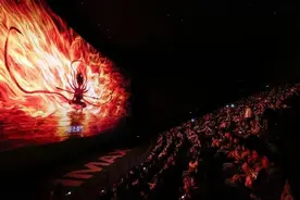 清明假期云岩接待游客约91.38万人次，实现旅游总收入7.19亿元图片