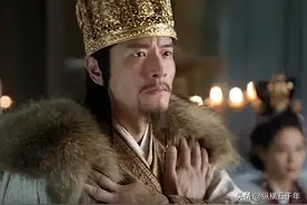 辽国前期的两位皇帝：都因醉酒而死，被人趁机杀害图片