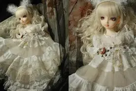 为什么残破玩偶总是自带恐怖特效？关于“玩偶”的可怕隐喻图片