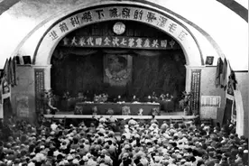 为什么要“常怀远虑，居安思危”？这“十七条困难”带给我们启示图片