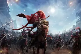 汴水之战，曹操改变了“匡扶汉室”的初衷图片