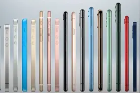 所有手机，都值得一个「静音键」图片