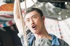 “黄胶鞋七分裤，职业法师刘海柱”许君聪：小人物也能拥有春天图片
