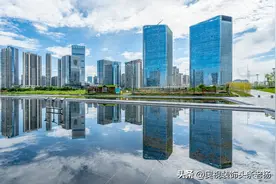 上市装企上半年年报、中装、中天、美芝、长城、亚厦大事件图片