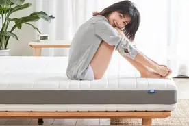 双十一买床垫别着急！收下这份清单攻略！内含22张床垫历史低价图片