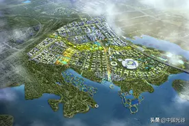 你心目中的湖北东湖科学城怎么建？欢迎提出宝贵建议！图片