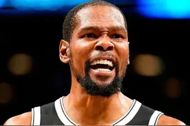 逗你玩!杜兰特决定留守篮网,与蔡崇信夫妇会面改变主意愿继续合作图片