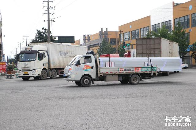 2022市场调研:货车超限运输真的绝迹了吗?