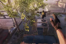 《消逝的光芒2》共支持17种语言 10种配音 包括中文配音图片