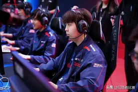 JDG3-0横扫GG，晋级下一轮！knight泰坦中单，kanavi螳螂杀疯了图片