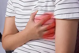 癌症到来前，大多会有预警，5种情况其实是癌前病变，别还不知情图片