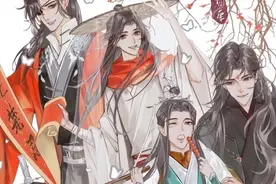 墨香铜臭到底做了什么？那么多人讨厌她？图片