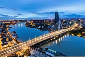 宁波4月房价地图来了！这个板块重返第一梯队图片