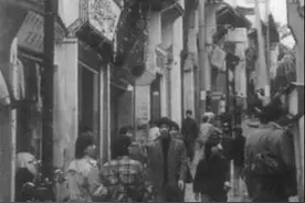 安徽人游安徽丨寻古记·百年老街的峥嵘岁月图片