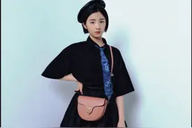 黄磊女儿黄多多：从全网宠到全网黑，走到这一步究竟该怪谁？图片