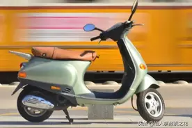 7月1号电动车上路新规定开始实施，违反规定将要罚款图片