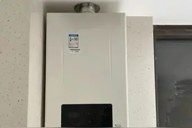 油烟机和燃气热水器排烟管能随意加长吗？图片