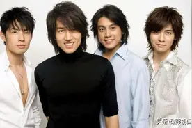 三版《流星花园》男主现状，言承旭披荆斩棘，张翰自己当老板图片