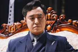 冯雷：被张国立带上“不归路”，47岁婚姻成谜图片