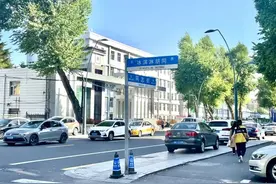 老长春人记忆中的冰淇淋胡同：一草一木、一砖一瓦，皆是生活的模样图片