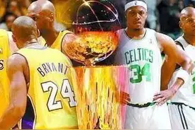 NBA总决赛最大分差逆转是怎么发生的图片