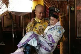 慈禧独占龙床，5年升级贵妃，咸丰临死前为何留下杀慈禧的遗诏？图片