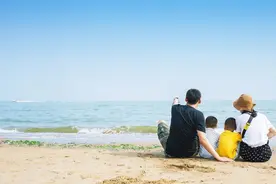 清华附小校长：最好的家庭教育要先放糖，再放盐，再补钙!图片