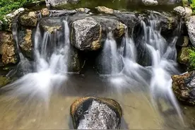 iPhone怎么拍出长曝光照片 长曝光摄影拍摄技巧图片