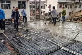 农村自建房，承重墙是三七墙好还是二四墙好，看行家怎么说图片