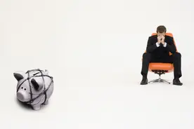 还在爆通讯录、暴力催收？贷款金融机构注意了，强监管查处要来了图片