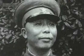 他是朱德的警卫员，抗美援朝时因“怯战”被撤职，晚年还耿耿于怀图片