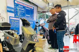 3月15日起，海南未上牌电动两轮车不得上路图片