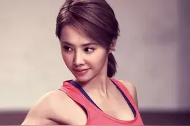 蔡依林，美图系列欣赏图片