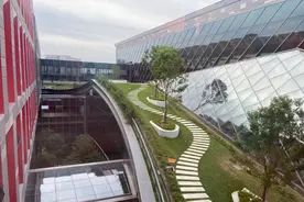 苏州人家门口再添一所“双一流”！南京大学苏州校区超级入住攻略来了图片