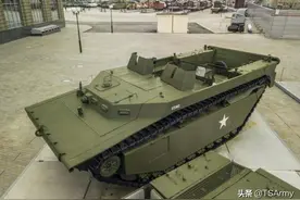 二战期间的23种装甲战车总览，德军的每种型号都很前卫图片