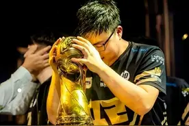 全球知名职业选手语录盘点：UZI的最霸气，五五开的已成回忆！图片