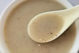 秋冬进补，有条件的常喝“四神汤”，全家都合适，吃得好睡得香图片