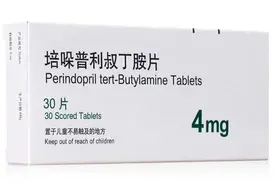 这个药不但能降压，逆转左心室肥厚，还能保护肾功能，值得看看图片