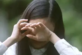 9岁女孩感染疾病，医生给出结论：“你女儿被侵害太久了”图片