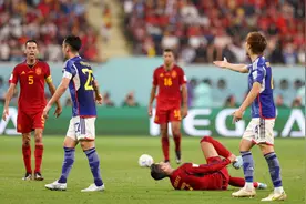 亚洲之光！日本创造历史，豪取世界杯第7胜超越韩国，国足0胜垫底图片