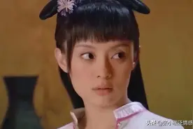 《甄嬛传》原著：甄嬛第一次侍寝那晚，是对温太医最狠的回绝图片