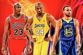 为什么乔丹享誉“天皇巨星”独一档存在？神迹不计其数，为人称道图片