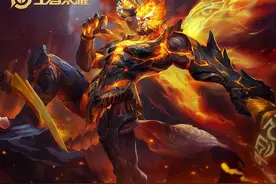 五款高价低质的皮肤，地狱火还能接受，排名第一的真不是割韭菜？图片
