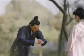 十温《知否》才懂：盛老太太瞧不上的顾廷烨，和她是“一路人”！图片