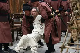 古代诛九族和满门抄斩，有何区别，哪个更冷血呢？图片