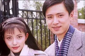 “痴情男”高鑫，出身名门贵族，娶云南姑娘王一楠，24年不离不弃图片